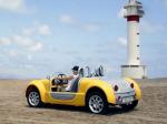 Acrea Zest 2-Seater 2006 года